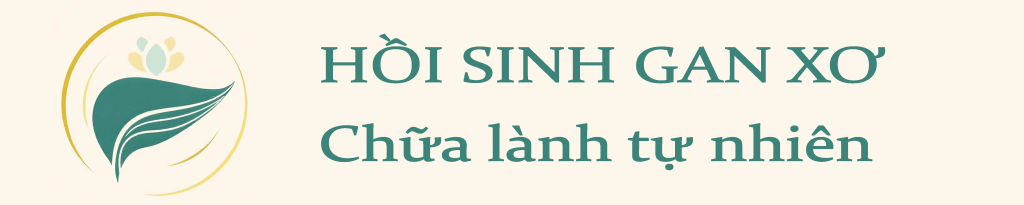 Hồi sinh Gan Xơ