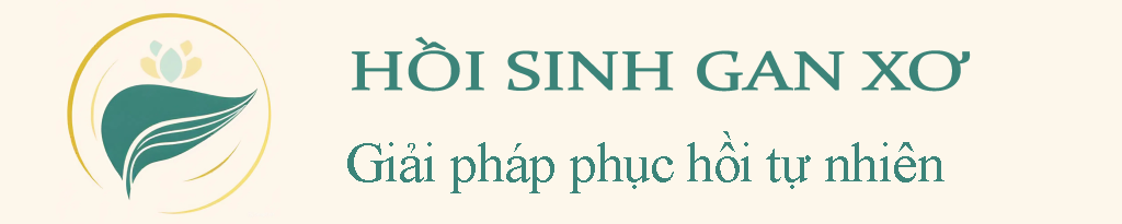 Hồi sinh Gan Xơ